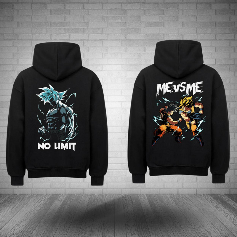 Bestseller Oversize Hoodie Bundle