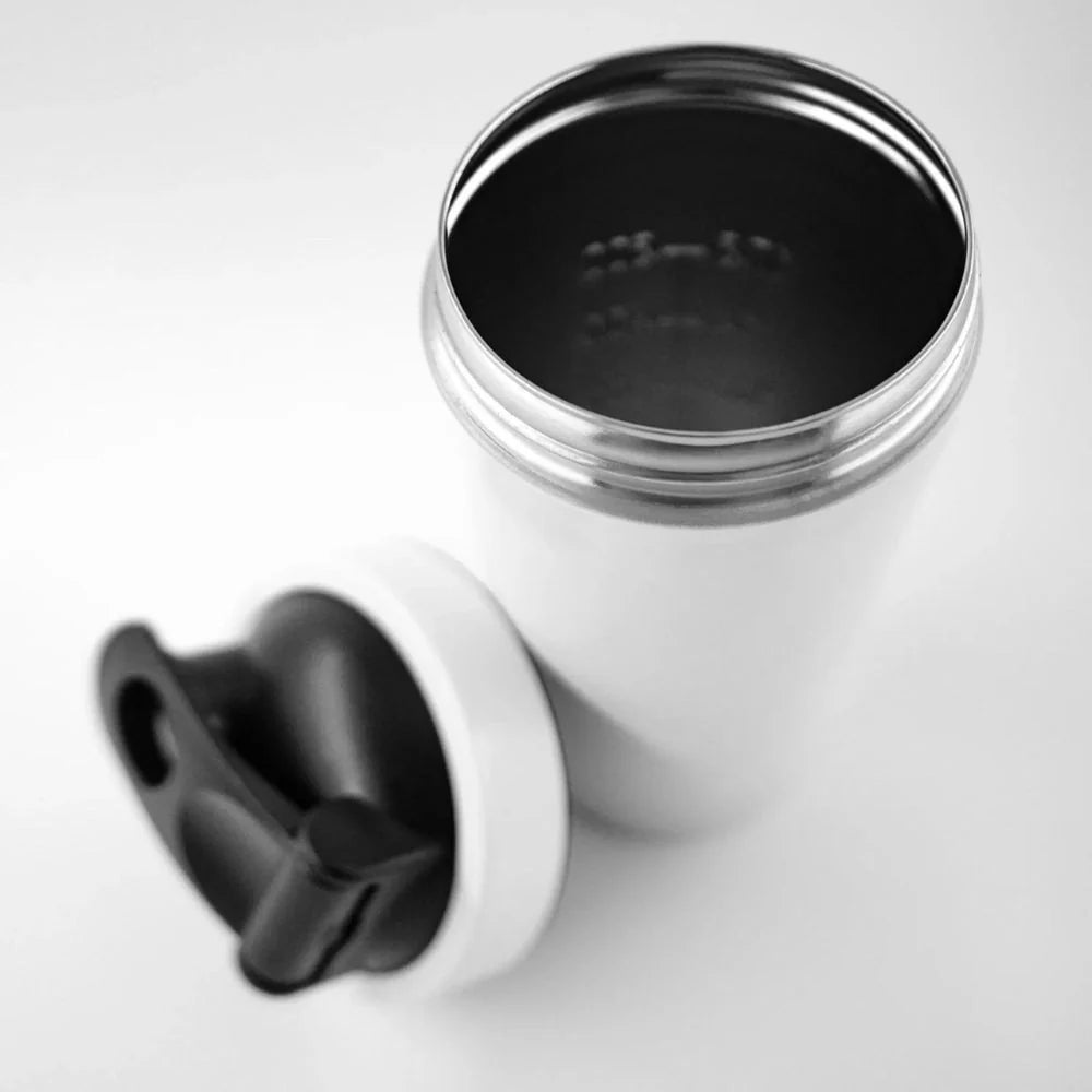 Donut Give Up - Shaker